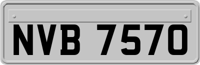 NVB7570