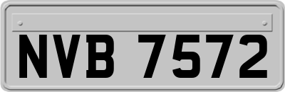 NVB7572