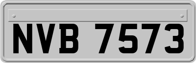 NVB7573