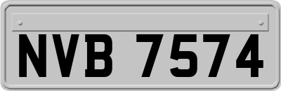 NVB7574