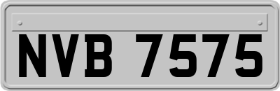NVB7575