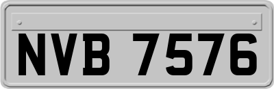 NVB7576