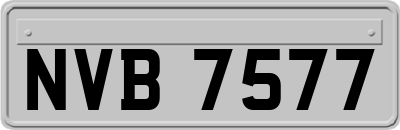 NVB7577