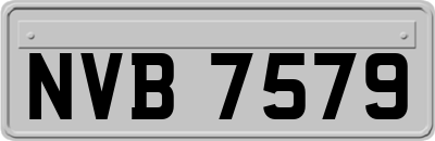 NVB7579
