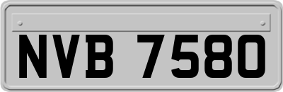 NVB7580