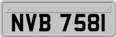 NVB7581