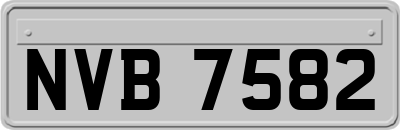 NVB7582