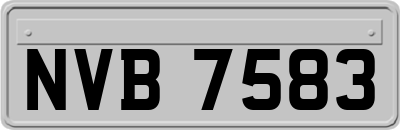 NVB7583