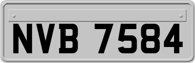 NVB7584