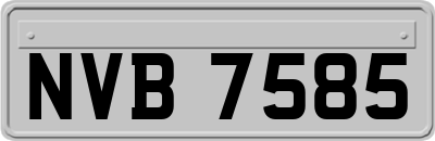 NVB7585