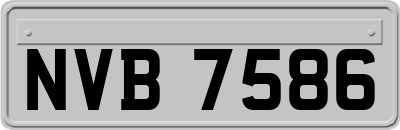 NVB7586