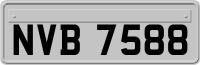 NVB7588