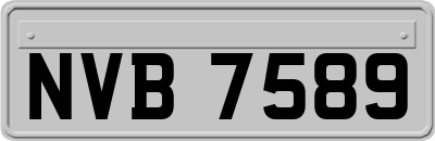 NVB7589