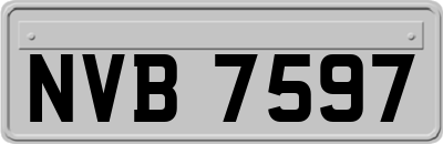 NVB7597