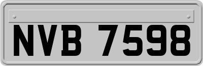 NVB7598