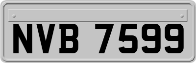 NVB7599