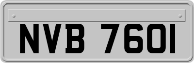 NVB7601