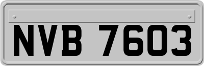 NVB7603
