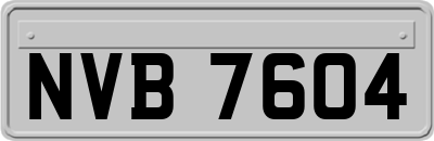 NVB7604