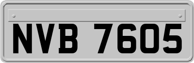 NVB7605