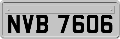 NVB7606