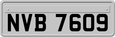 NVB7609