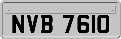 NVB7610