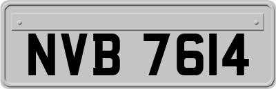 NVB7614