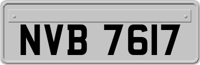 NVB7617