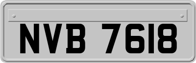 NVB7618