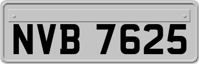 NVB7625