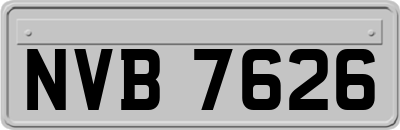 NVB7626