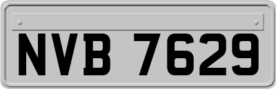 NVB7629