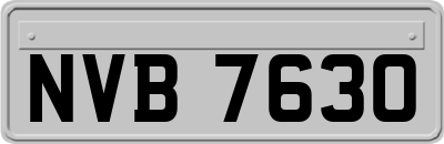 NVB7630