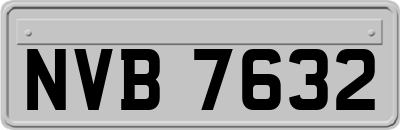 NVB7632