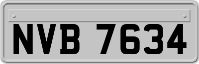 NVB7634