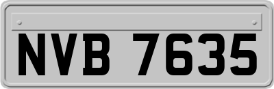 NVB7635