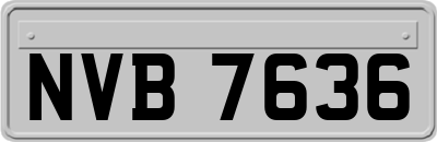 NVB7636