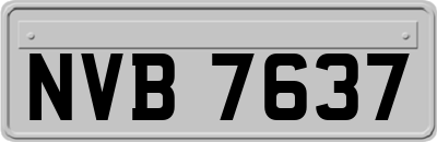 NVB7637