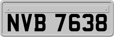 NVB7638