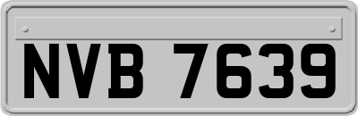 NVB7639