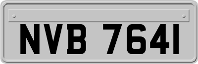 NVB7641