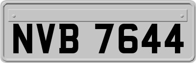 NVB7644