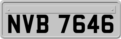 NVB7646