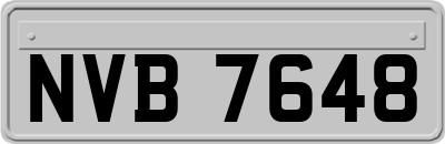 NVB7648