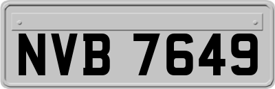 NVB7649