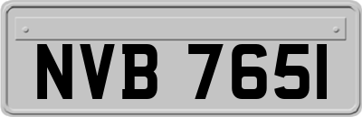 NVB7651