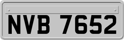 NVB7652