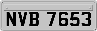 NVB7653