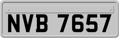 NVB7657